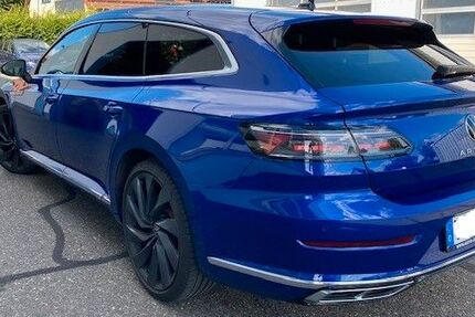 VW Arteon 51.900 km 39.490 &euro; Vohenstrauss 92648