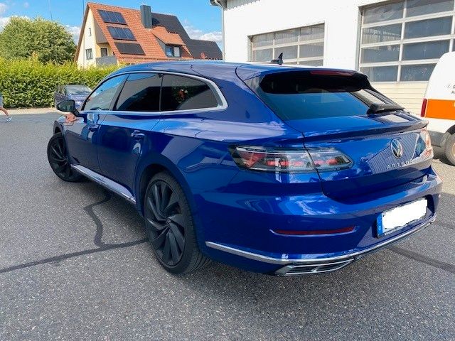 VW Arteon 51.900 km 39.490 &euro; Vohenstrauss 92648