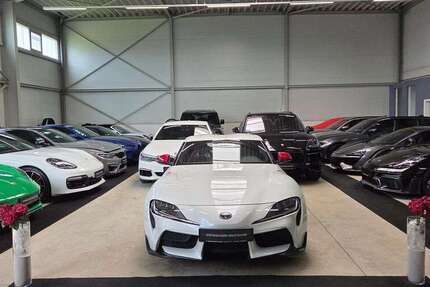 Toyota Supra 43.014 km 48.989 &euro; Korb 71404