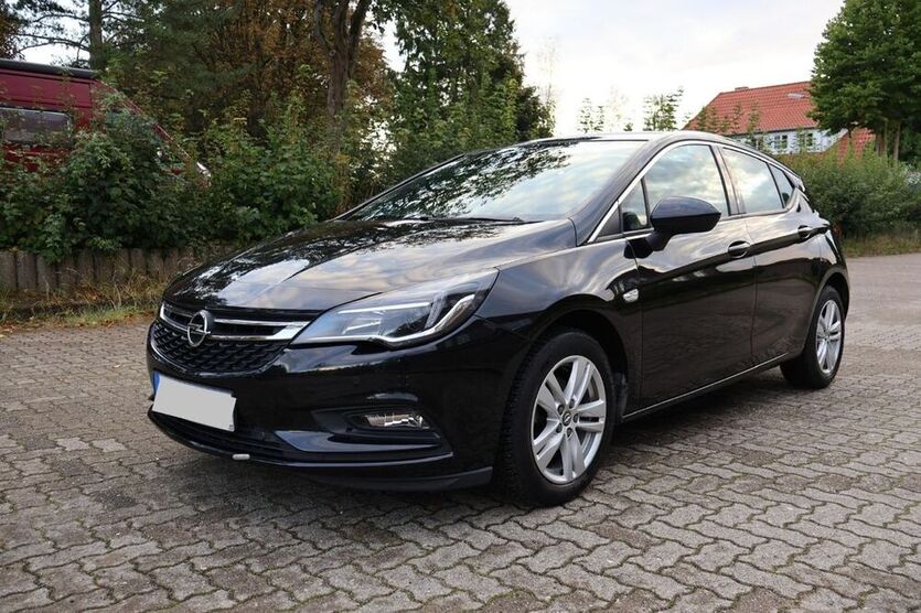 Astra