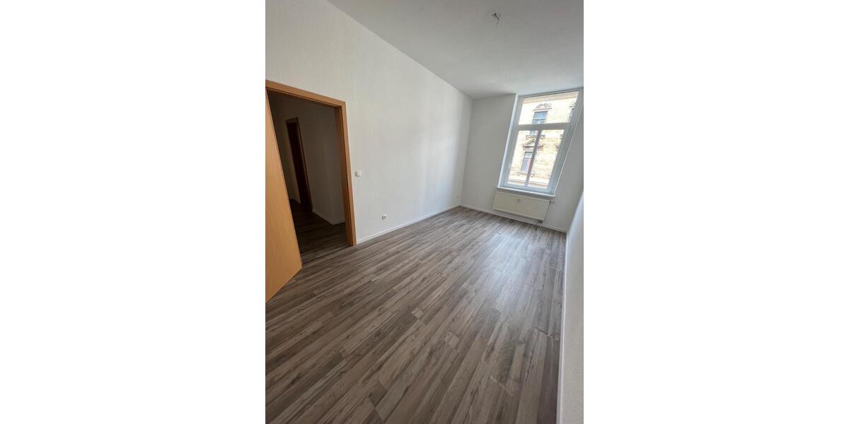 Etagenwohnung Plauen - 2 Zimmer, 56 m&sup2;, 45.000&euro; | Angebot:26986960