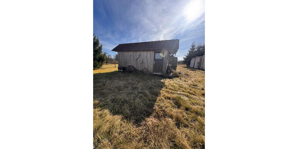 Einfamilienhaus Warin - 4 Zimmer, 90 m&sup2;, 145.000&euro; | Angebot:25757129