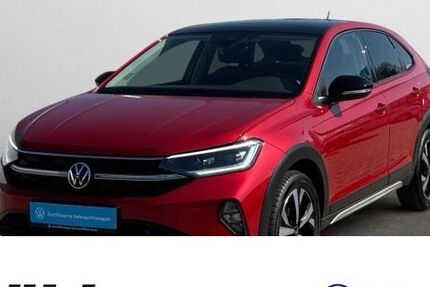 VW Taigo