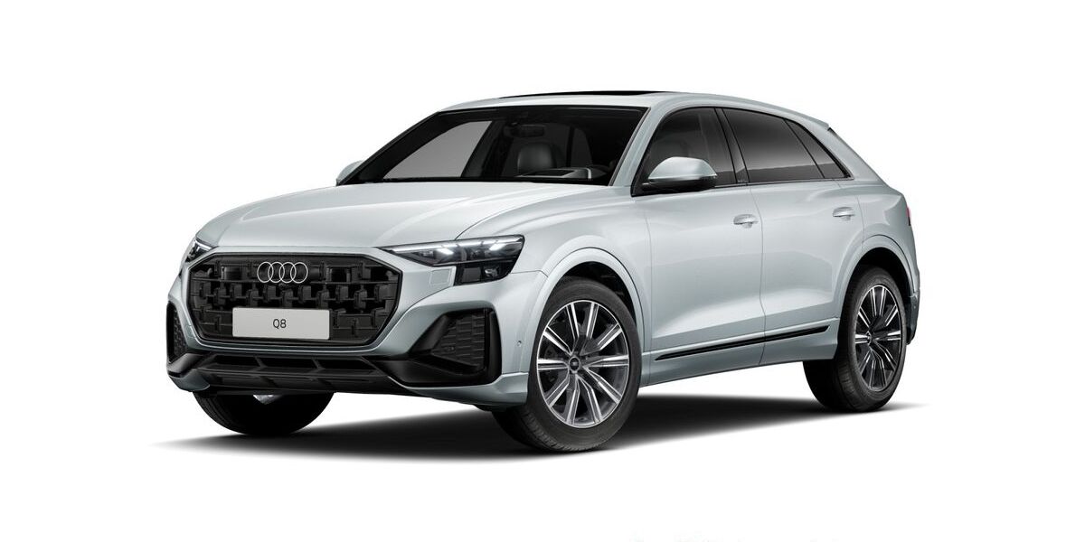 Audi Q8 27.332 km 72.980 &euro; Eisenach 99817