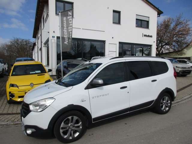 Dacia Lodgy 121.227 km 8.990 &euro; Inchenhofen 86570