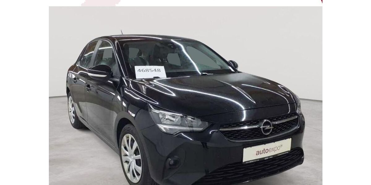 Opel Corsa 64.895 km 11.489 &euro; Fernwald-Steinbach 35463