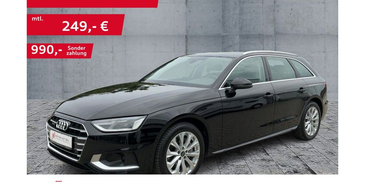 Audi A4 134.877 km 23.830 &euro; Kulmbach 95326