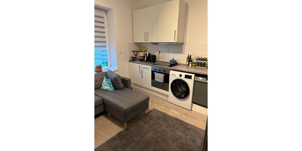 Etagenwohnung Hamm Daberg - 1 Zimmer, 41 m&sup2;, 600&euro; | Angebot:24755805