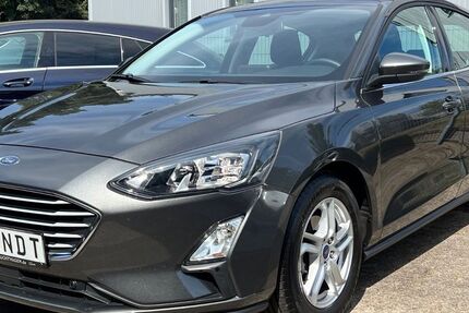 Ford Focus 26.000 km 17.690 &euro; Steinhagen 33803