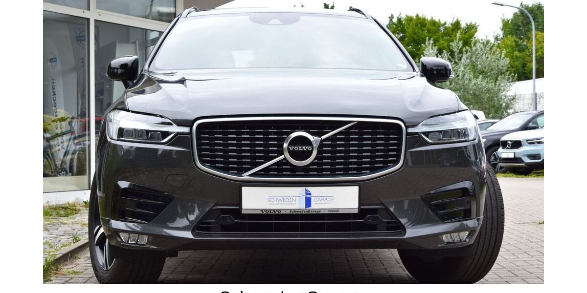 Volvo XC60 123.500 km 24.900 &euro; Frankfurt (Oder) 15236