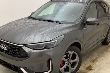 Ford Kuga 16.997 km 30.990 &euro; Endingen am Kaiserstuhl 79346