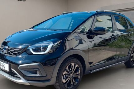 Honda Jazz 20.565 km 21.980 € Braunschweig 38114