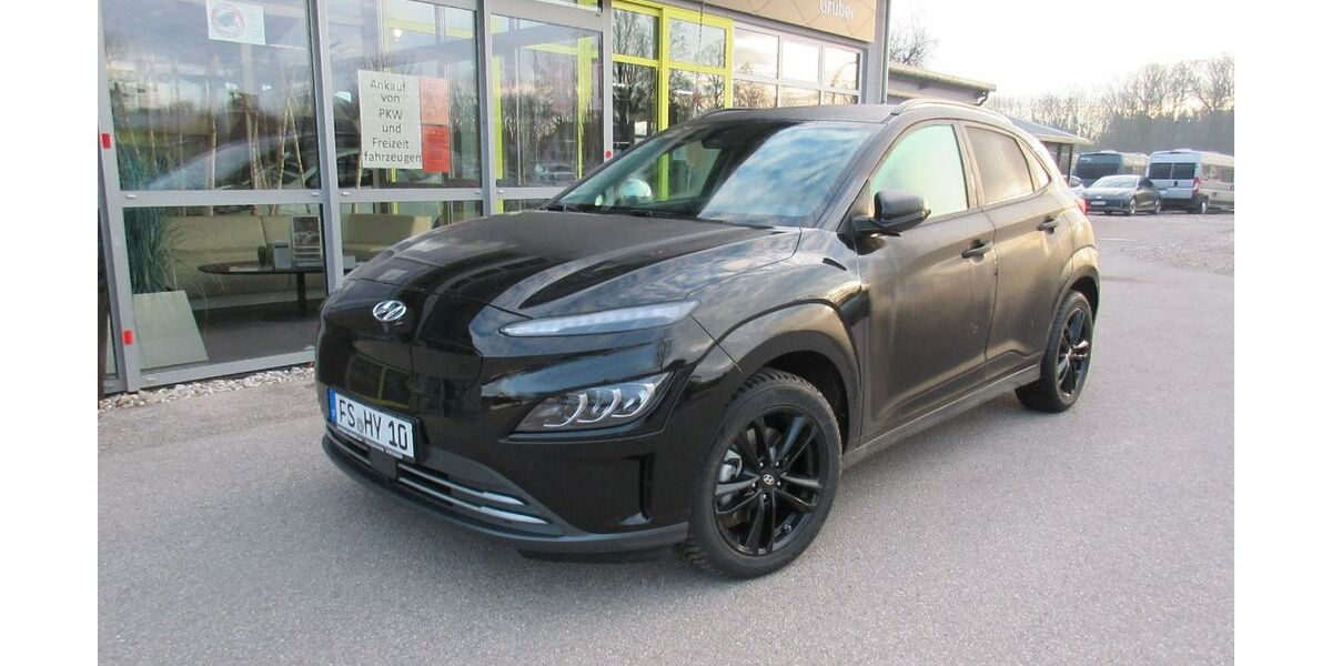 Hyundai KONA 17.500 km 19.990 € Freising / Achering 85354