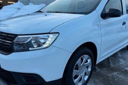 Dacia Sandero 100.964 km 4.990 &euro; Hamburg 22179