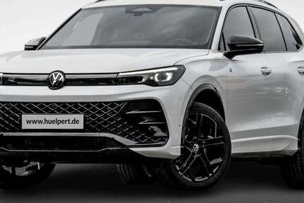 VW Tiguan 4.132 km 48.745 € Unna 59423