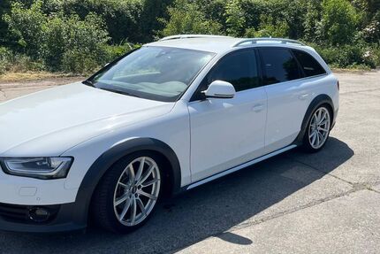 Audi A4 183.000 km 11.290 &euro; Friesenheim 77948