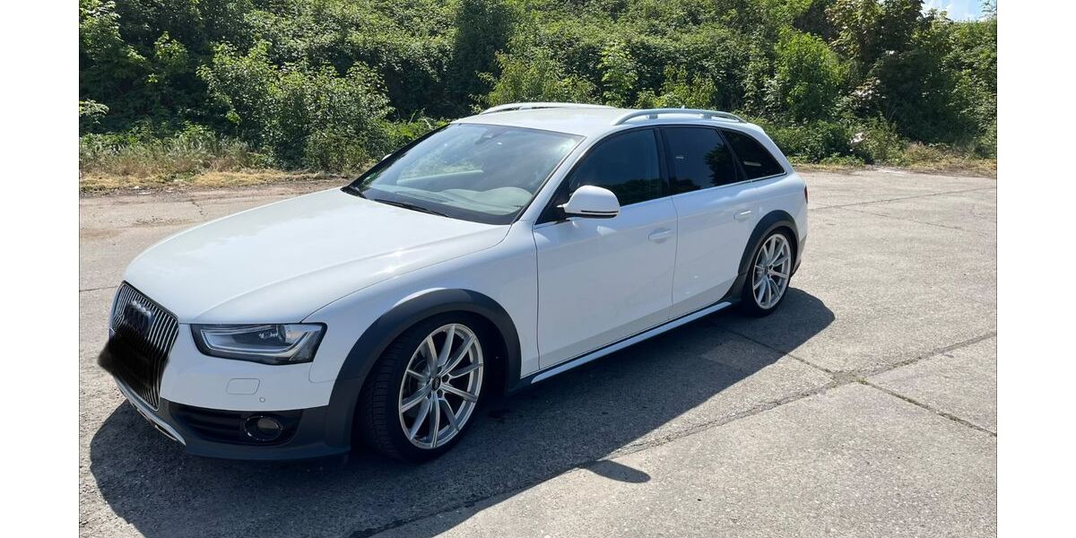 Audi A4 183.000 km 11.290 &euro; Friesenheim 77948