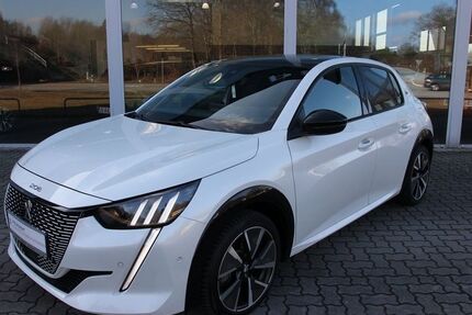 Peugeot 208 29.900 km 18.990 &euro; Neumünster 24539