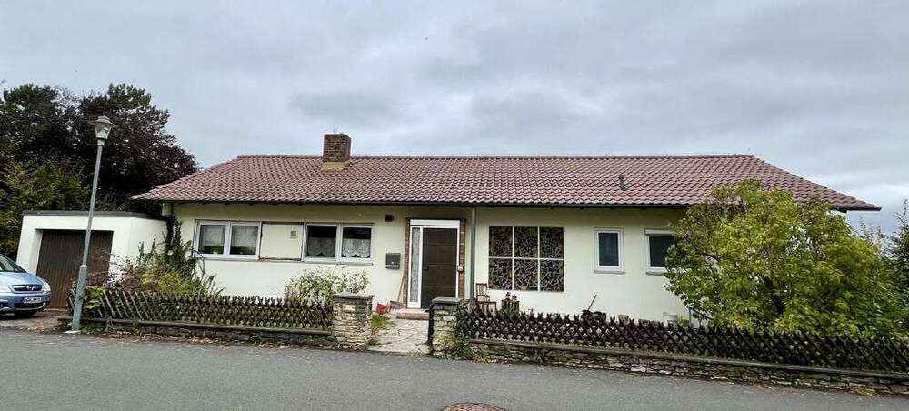 Haus zum Kaufen in Weikersheim 349.000 € 160 m²