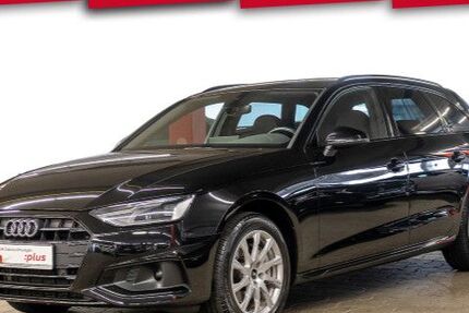 Audi A4 94.126 km 27.840 &euro; Stuttgart 70563