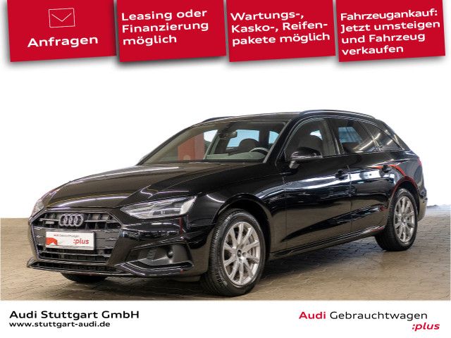 Audi A4 94.126 km 27.840 &euro; Stuttgart 70563