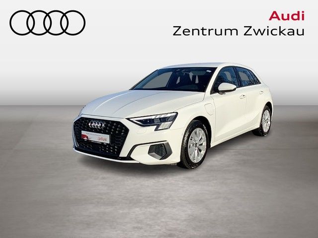 Audi A3 43.231 km 24.860 &euro; Zwickau 08056