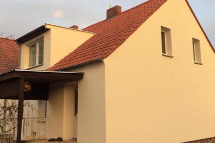 Haus Frankfurt (Oder) - 7 Zimmer, 190 m&sup2;, 1.800&euro; | Angebot:25839601