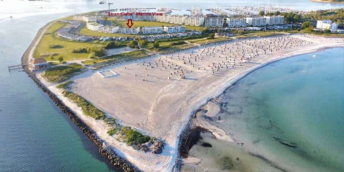 Etagenwohnung Fehmarn OT Burgtiefe Burgtiefe - 1 Zimmer, 35 m&sup2;, 119.000&euro; | Angebot:26738987