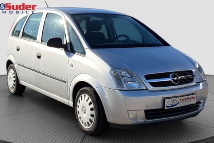 Opel Meriva 101.000 km 2.990 &euro; Ludwigsburg 71636