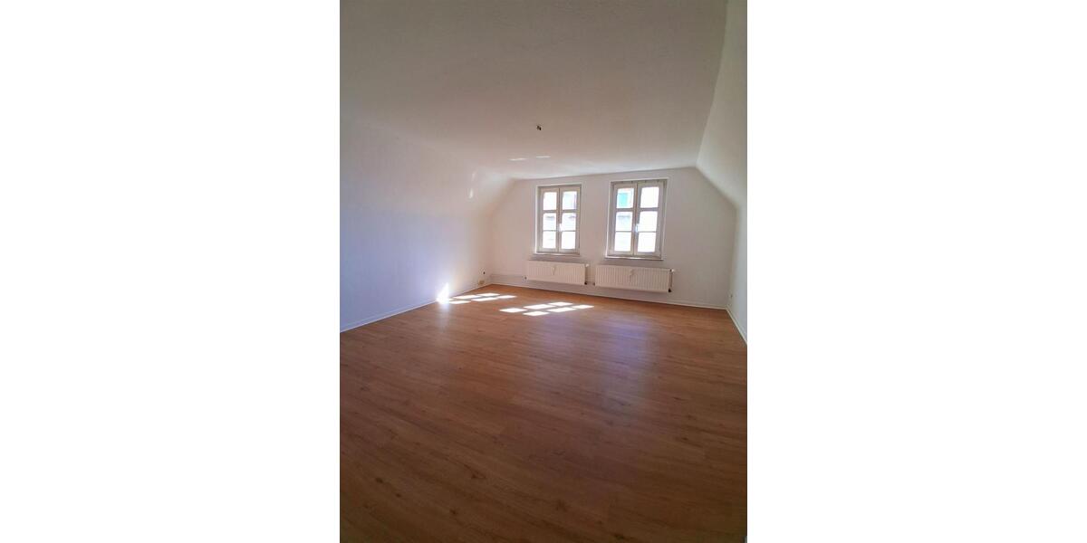 Dachgeschoßwohnung Barth - 2 Zimmer, 55 m&sup2;, 385&euro; | Angebot:26143953