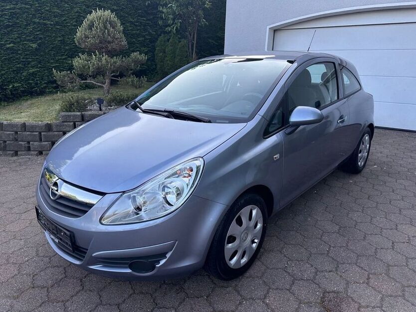 Corsa