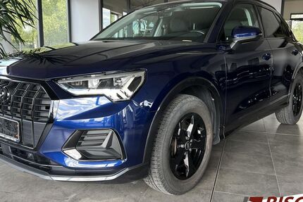 Audi Q3 47.950 km 26.400 &euro; Thannhausen 86470