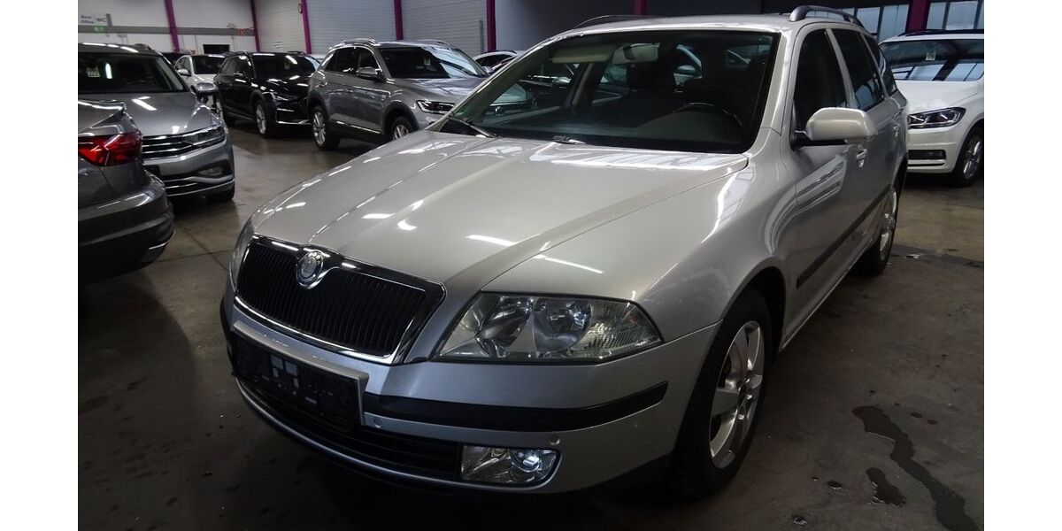 Skoda Octavia 290.000 km 950 &euro; Holzgerlingen bei Stuttgart 71088