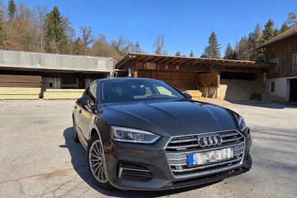 Audi A5 162.503 km 19.000 &euro; Tiefenbach 94113