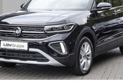 VW T-Cross 10.490 km 27.980 € Koblenz 56076