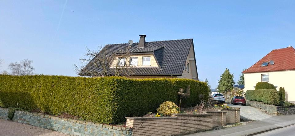 Einfamilienhaus Anröchte - 6 Zimmer, 165 m&sup2;, 399.000&euro; | Angebot:25132746
