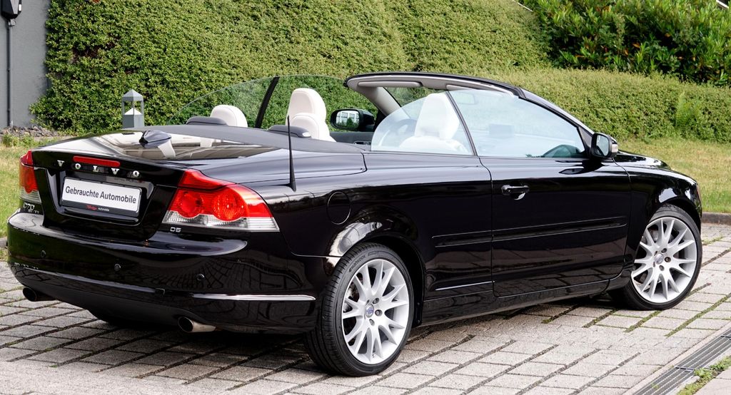 Volvo C70 145.500 km 8.750 &euro; Bayreuth 95448
