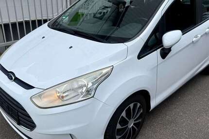 Ford B-Max 144.563 km 3.450 &euro; Krefeld 47799