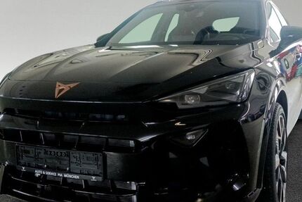 Cupra Formentor 6.500 km 45.950 € München 80807
