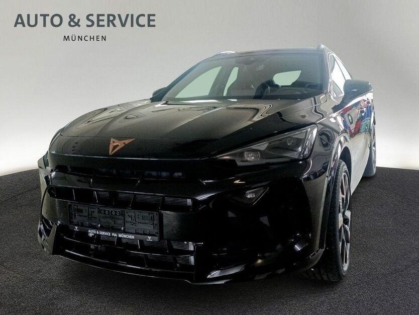 Cupra Formentor 6.500 km 45.950 € München 80807