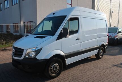 Mercedes-Benz Sprinter 220.196 km 13.600 &euro; Hannover 30179