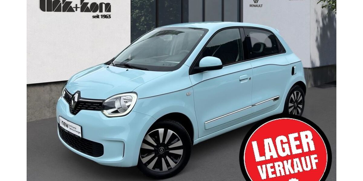 Renault Twingo 55.304 km 11.190 &euro; Albstadt 72458
