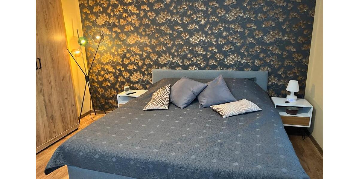 Wohnen auf Zeit Rudolstadt - 2 Zimmer, 35 m&sup2;, 750&euro; | Angebot:25390376