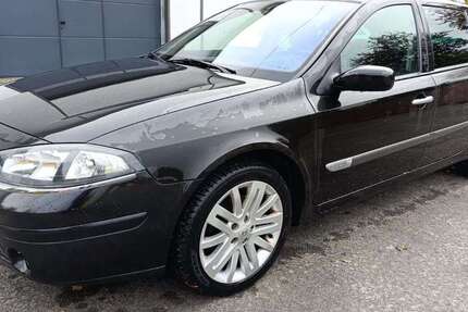 Renault Laguna 133.550 km 3.490 € Reichshof 51580
