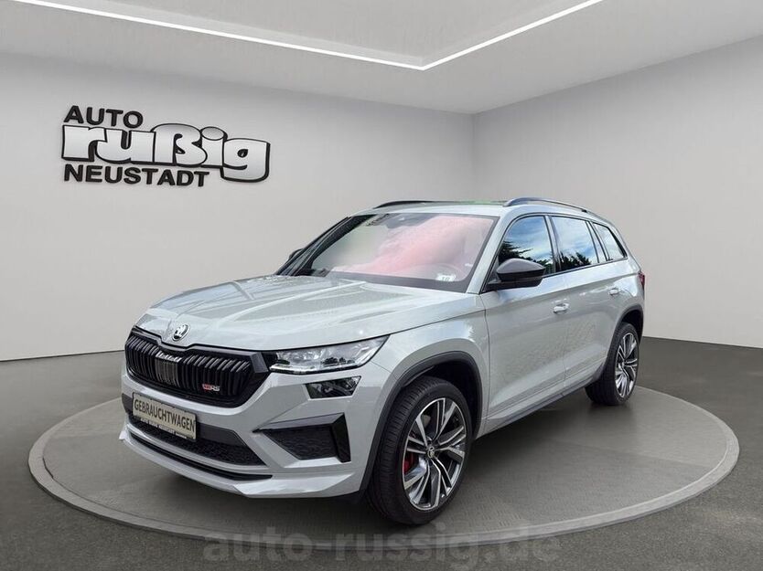 Kodiaq