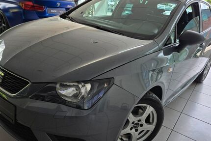Seat Ibiza 105.155 km 6.490 € Neunkirchen 57290