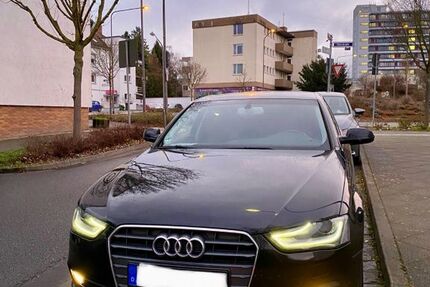 Audi A4 220.000 km 7.199 &euro; Frankfurt am Main 60320