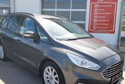 Ford Galaxy 163.852 km 16.999 &euro; Neuburg/Inn bei Passau 94127