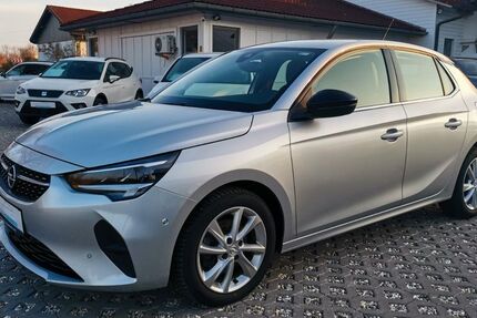 Opel Corsa 32.111 km 13.890 &euro; Kirchdorf am Inn 84375
