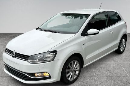VW Polo 94.894 km 8.299 &euro; Dessau-Roßlau 06847
